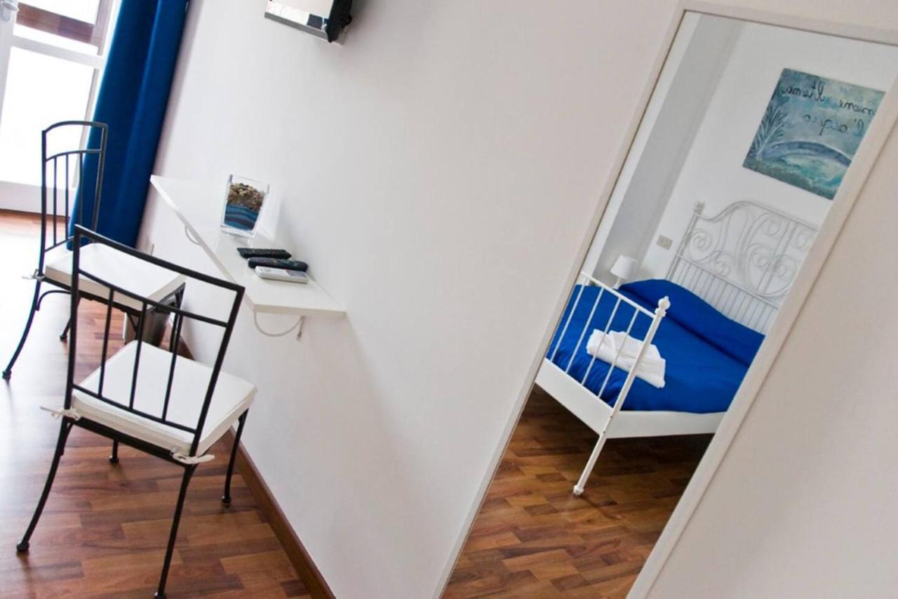 Casa de hóspedes Zenzero & Cannella Boutique Trieste
